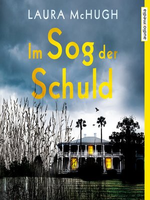 cover image of Im Sog der Schuld